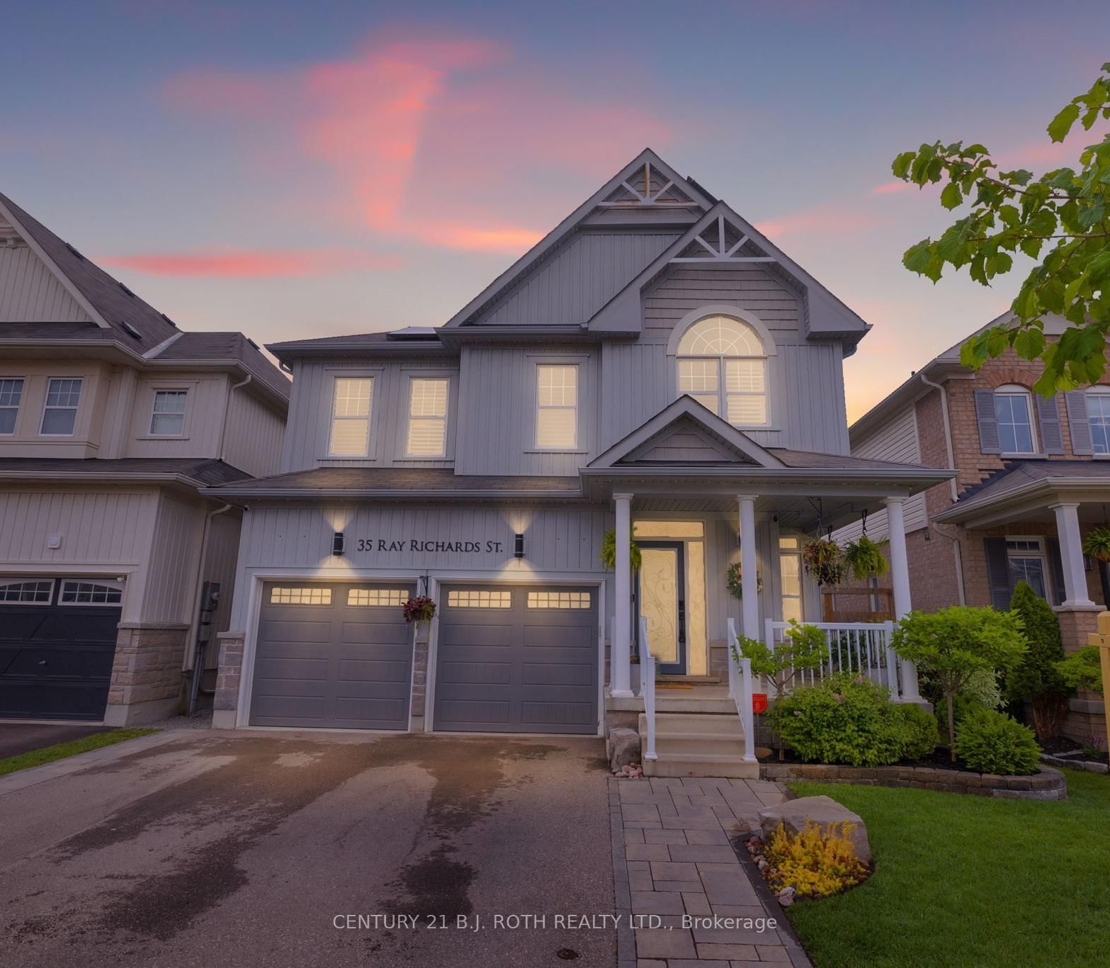 Property at 35 Ray Richards