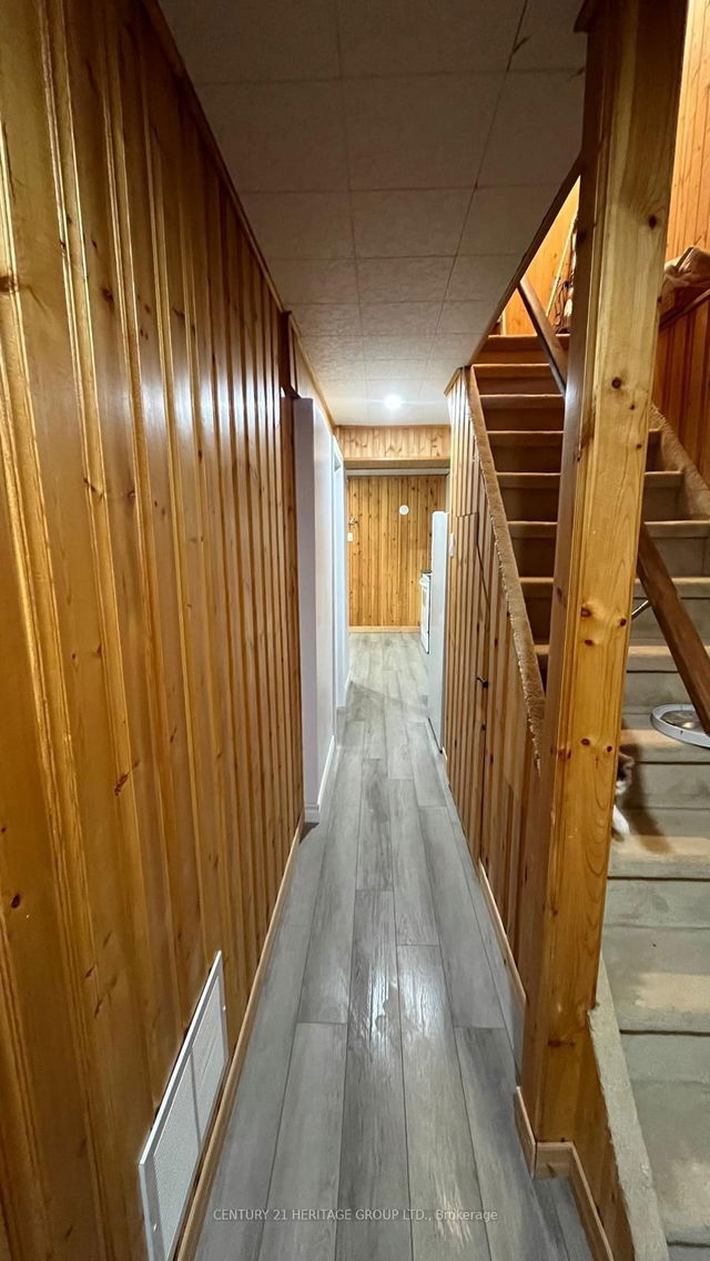 Bsmt - 477 Cobblehill Drive