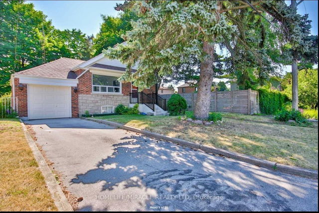 3 Birchlawn Avenue