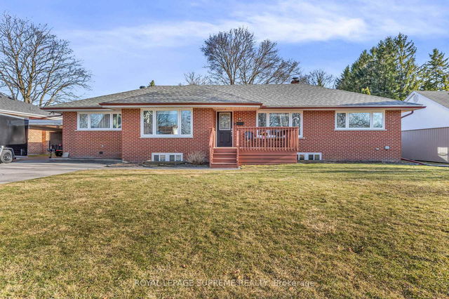 3 Frederick Avenue