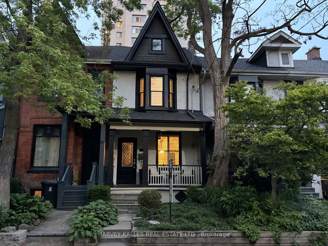 65 Tiverton Avenue