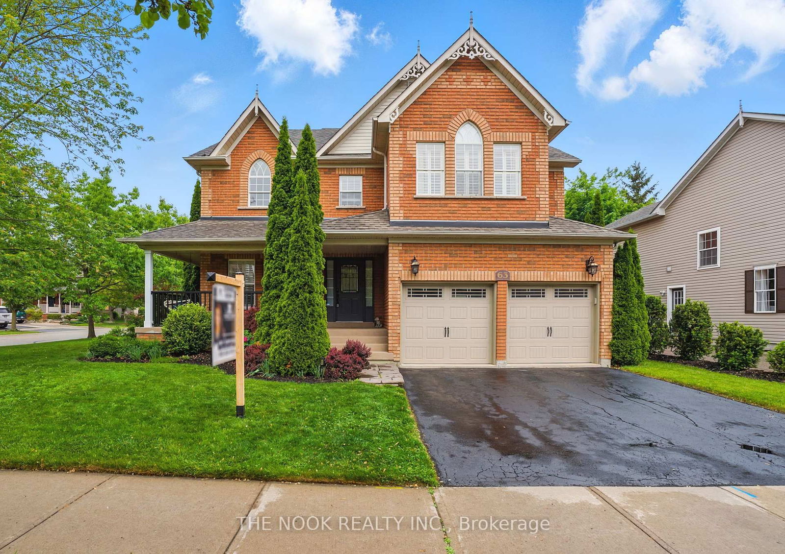 Property at 63 Croxall