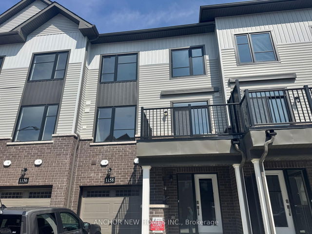 1158 Greentree Path
