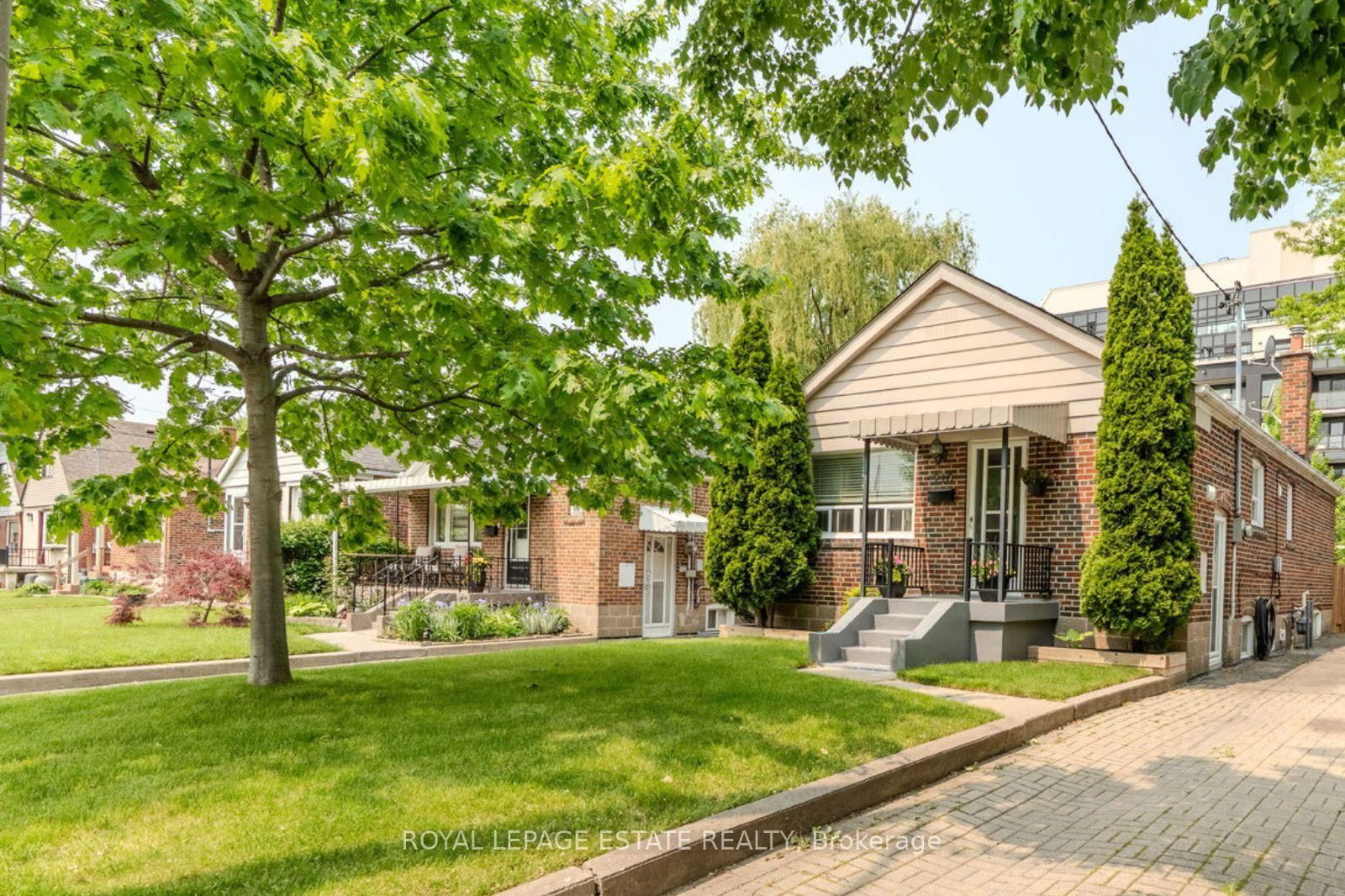 Property at 210 Westview