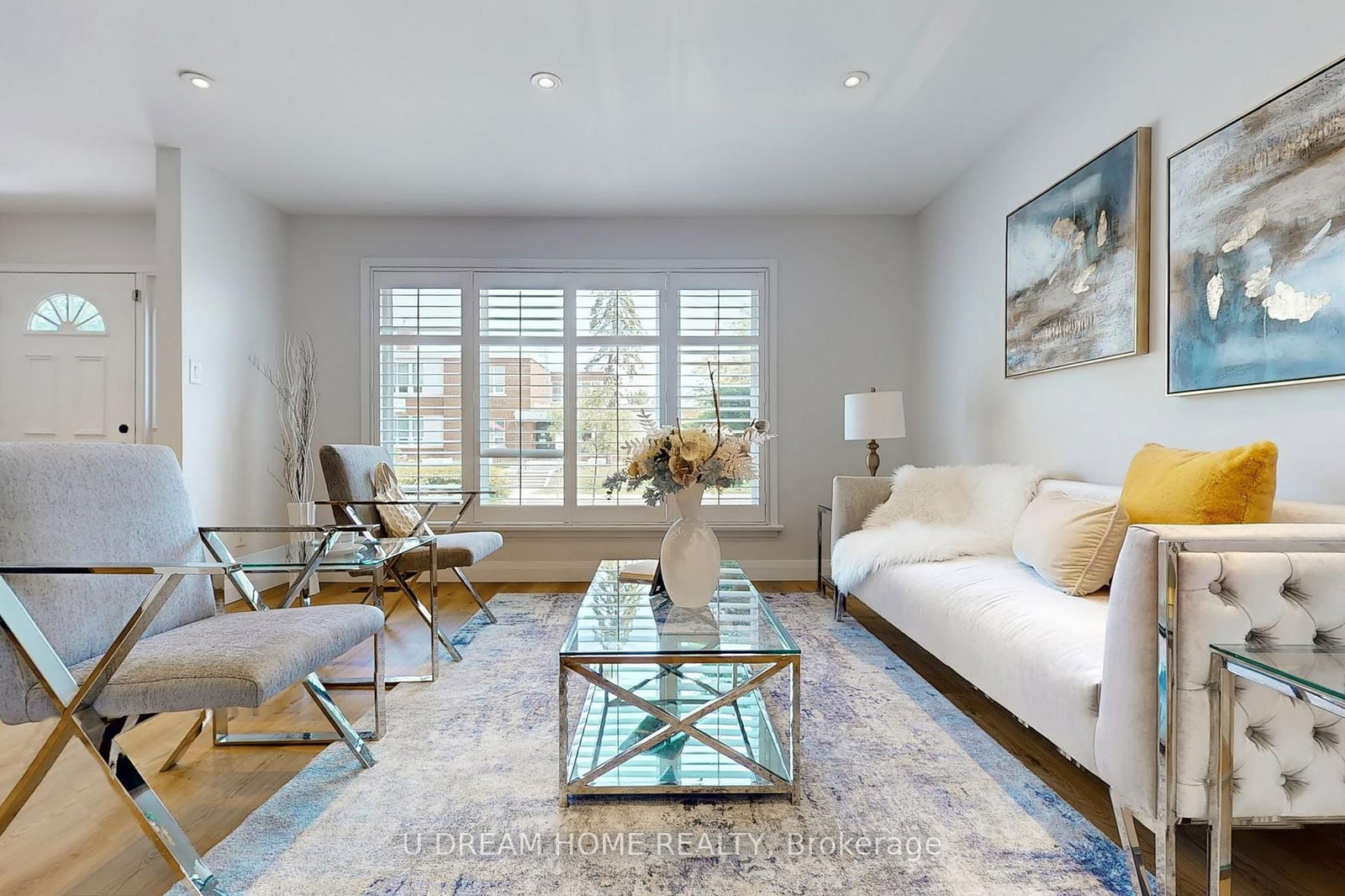 Detached House for sale at 22 Wayne Avenue, Toronto, Wexford-Maryvale, M1R 1Y3 - MLS: E12211529