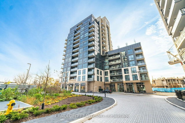 1202 - 10 Meadowglen Place