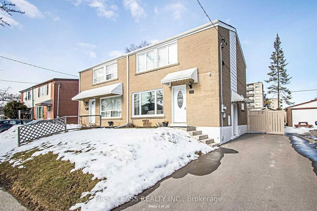 Main - 106 Woodfern Drive