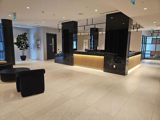 2603 - 2545 Simcoe Street N