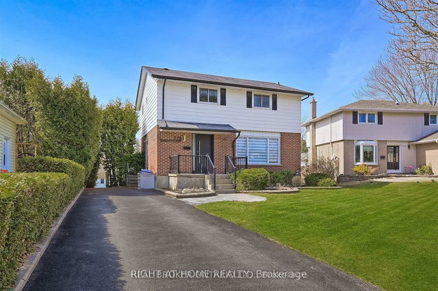 UPPER-778 Ashley Court