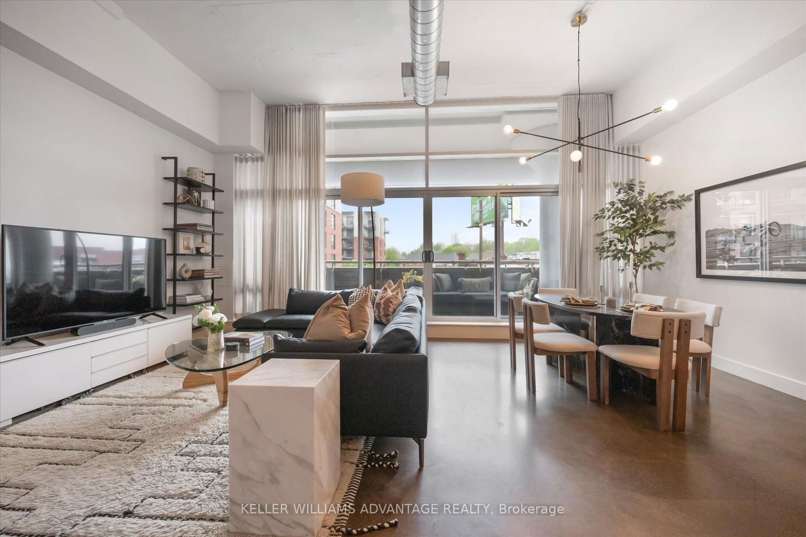 Condo for sale at 302-233 Carlaw Avenue, Toronto, South Riverdale, M4M 3N6 - MLS: E12211712