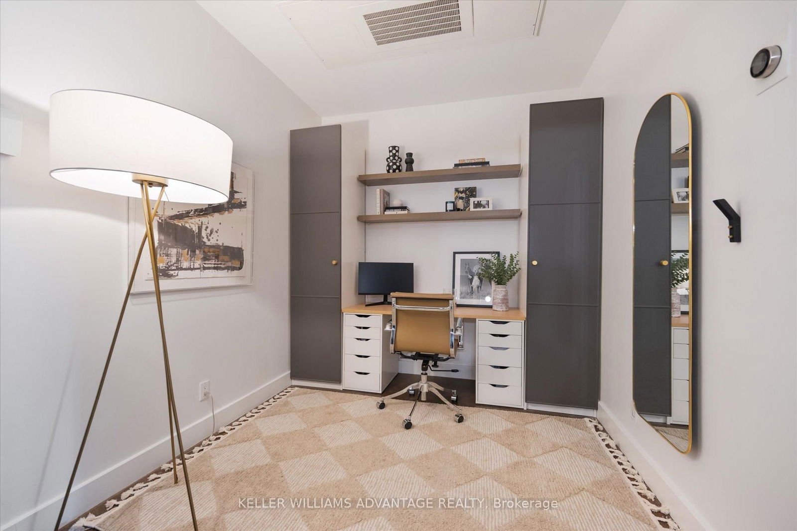 Condo for sale at 302-233 Carlaw Avenue, Toronto, South Riverdale, M4M 3N6 - MLS: E12211712