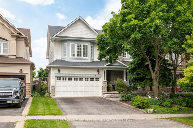 80 Darius Harns Drive