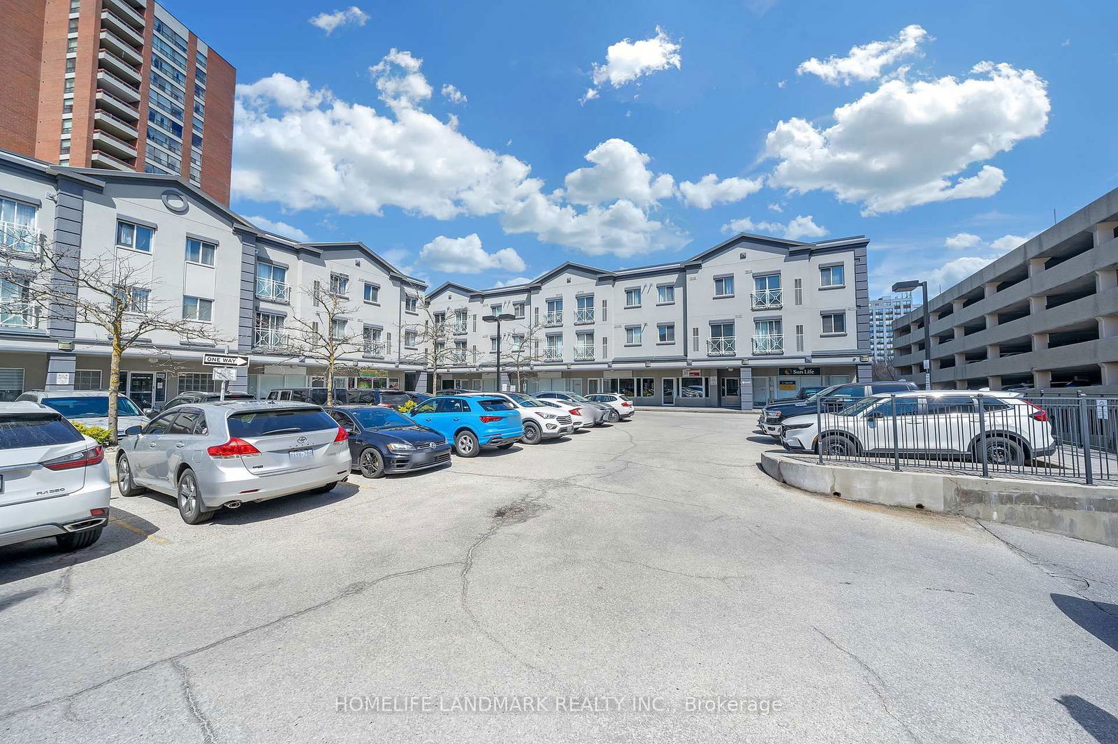 Condo for sale at 125-2351 Kennedy Road, Toronto, Agincourt South-Malvern West, M1T 3G9 - MLS: E12211742