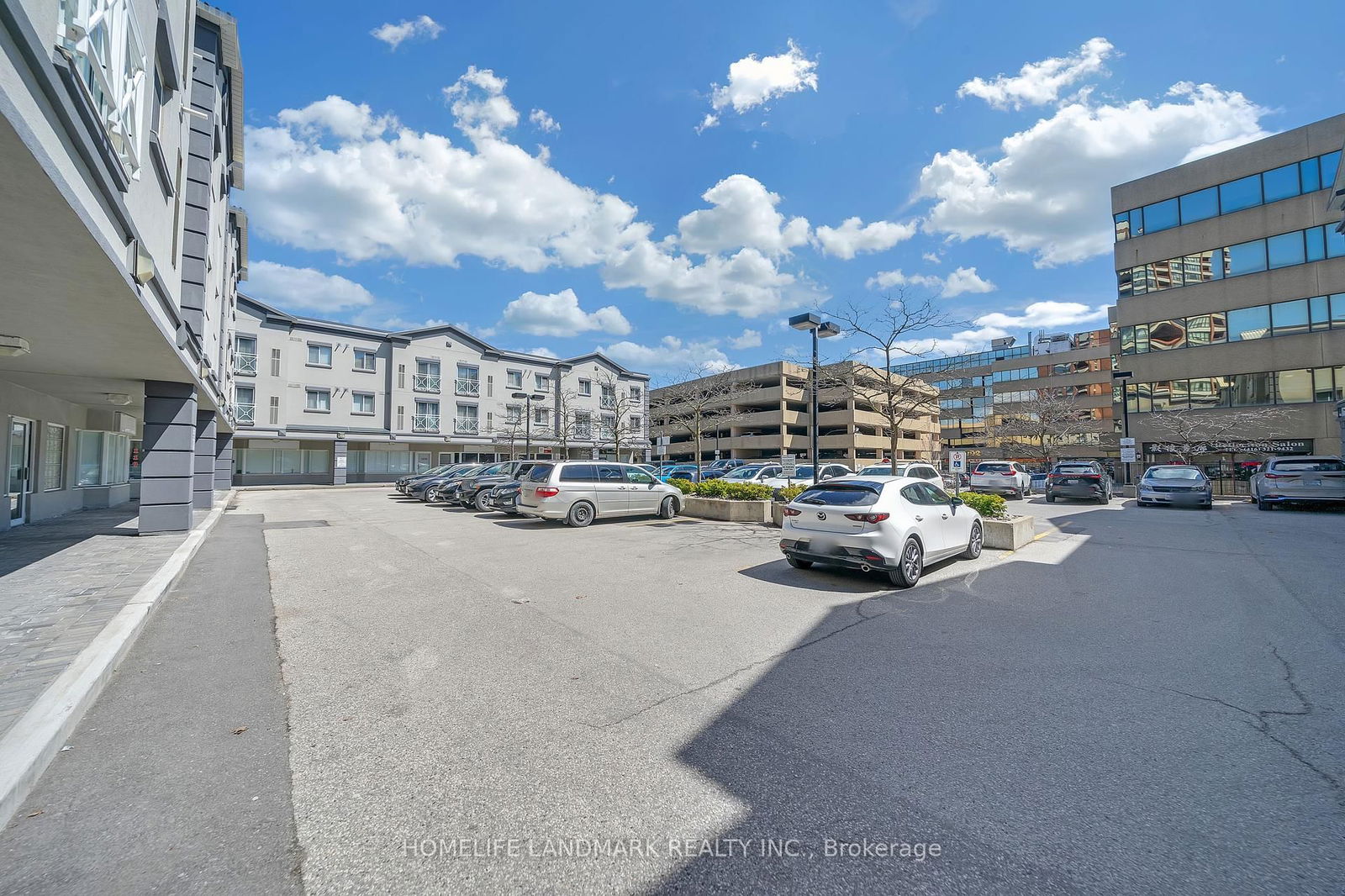 Condo for sale at 125-2351 Kennedy Road, Toronto, Agincourt South-Malvern West, M1T 3G9 - MLS: E12211742