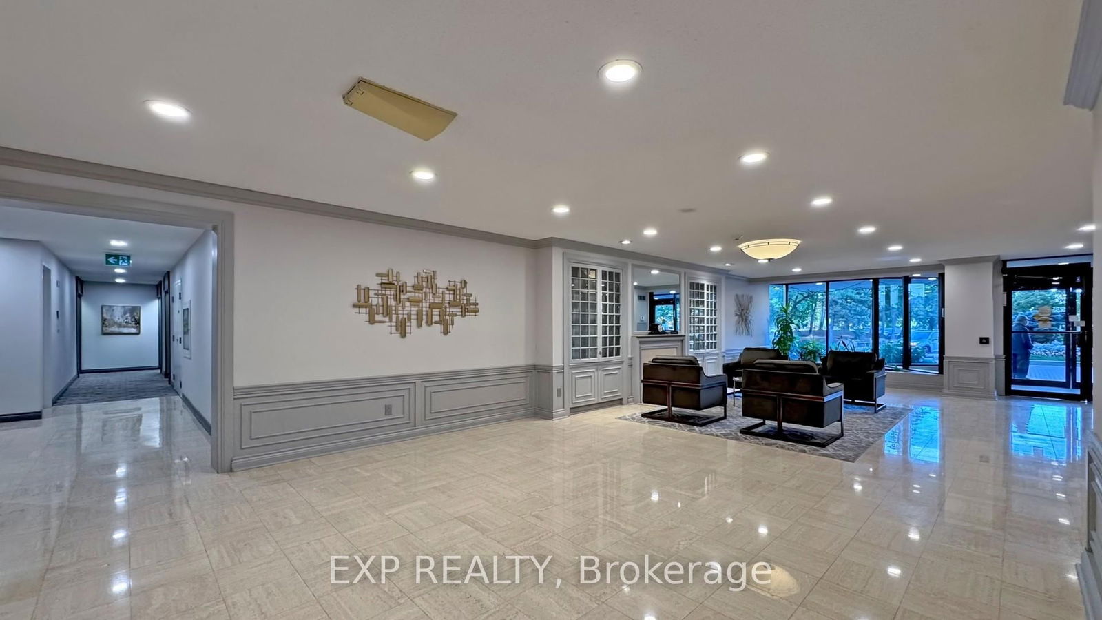 Condo for sale at 303-225 Bamburgh Circle, Toronto, Steeles, M1W 3X9 - MLS: E12211749