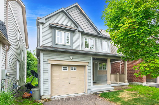 135 Norland Circle