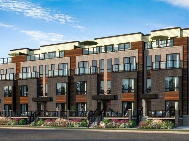 15 - 145 Tapscott Road