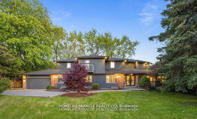 1491 Finch Avenue
