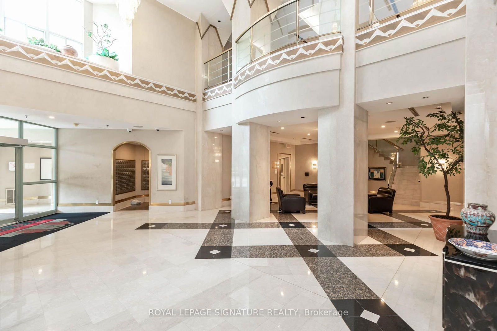 Condo for sale at 1001-88 Corporate Drive, Toronto, Woburn, M1H 3G6 - MLS: E12211935