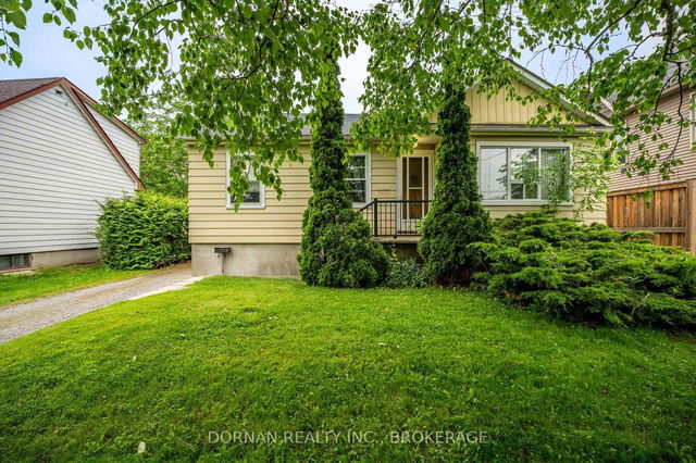 38 Darlington Boulevard