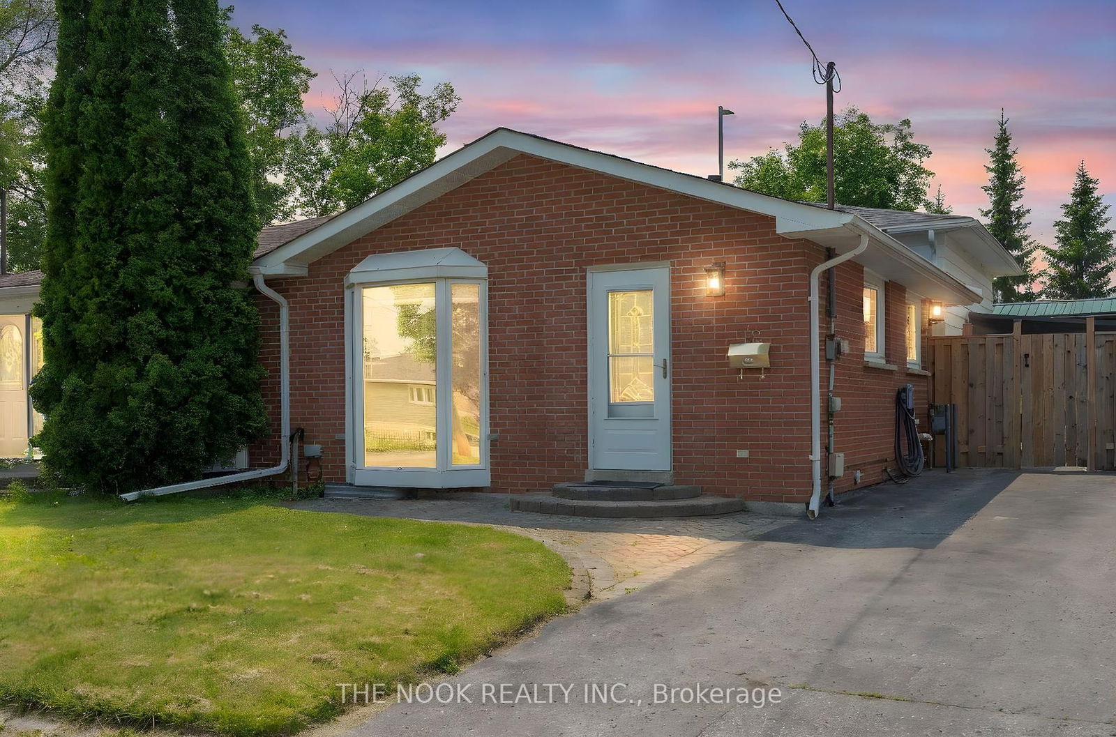Property at 68 Vancouver