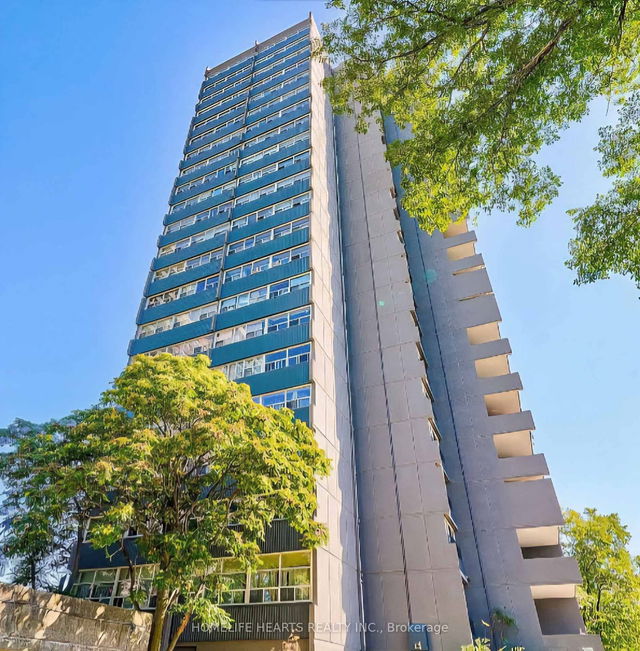 1005 - 4101 Sheppard Avenue