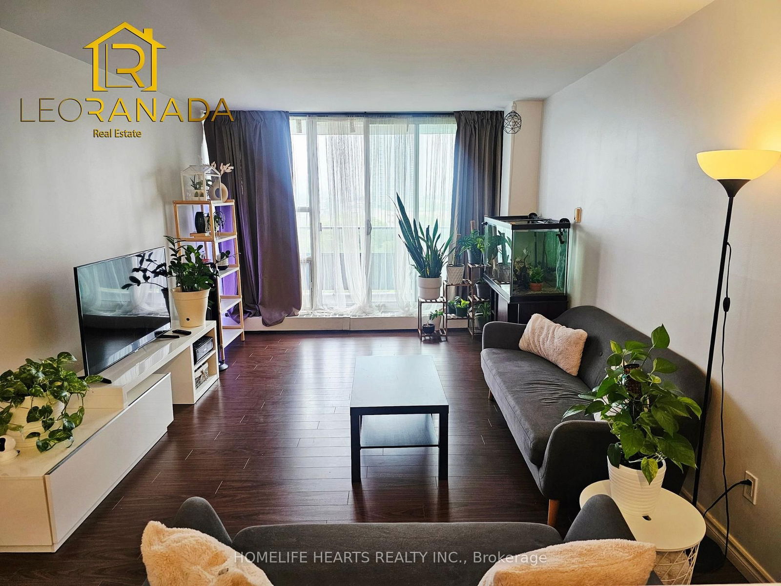 Condo for sale at 1005-4101 Sheppard Avenue, Toronto, Agincourt South-Malvern West, M1S 3H3 - MLS: E12211982