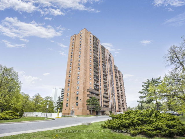 1105 - 90 Ling Road