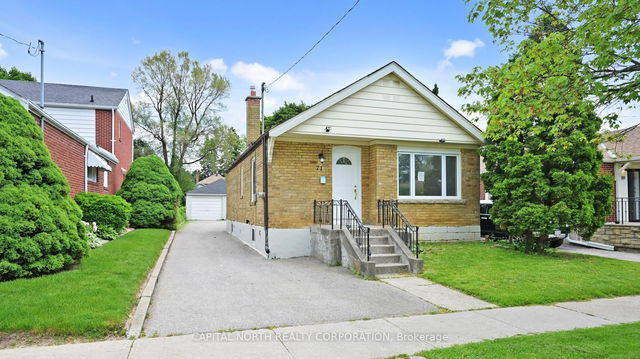 71 Bertha Avenue