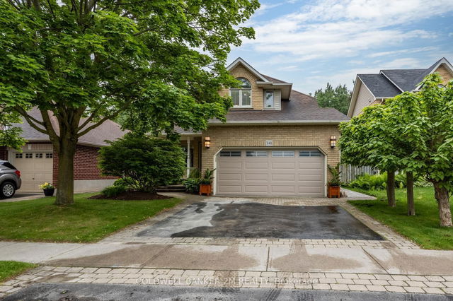 348 Ryerson Crescent