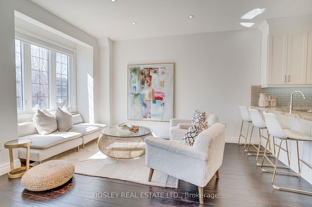 Upper - 1033 Woodbine Avenue