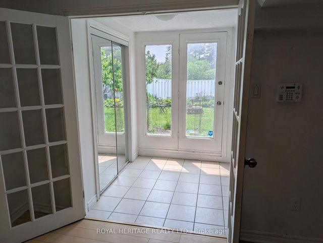 Basement - 1565 Somergrove Crescent