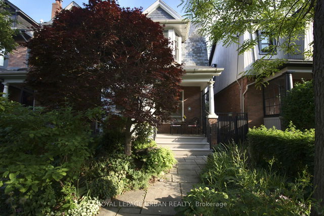 5 Grandview Avenue