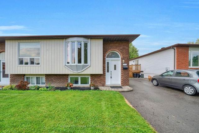 747 Cricklewood Drive