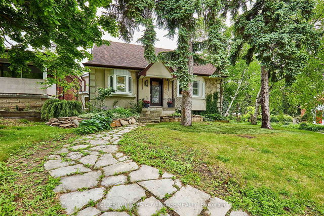 128 Harewood Avenue