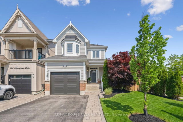 110 Honeyman Drive
