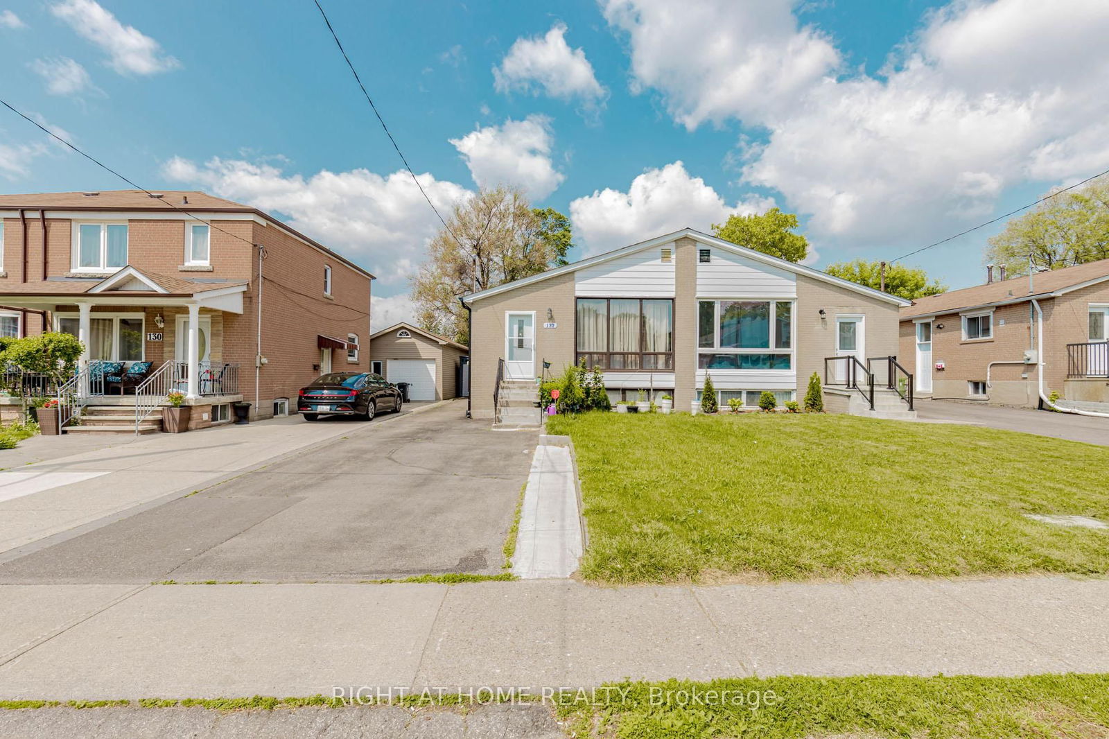 Property at 132 Laurel