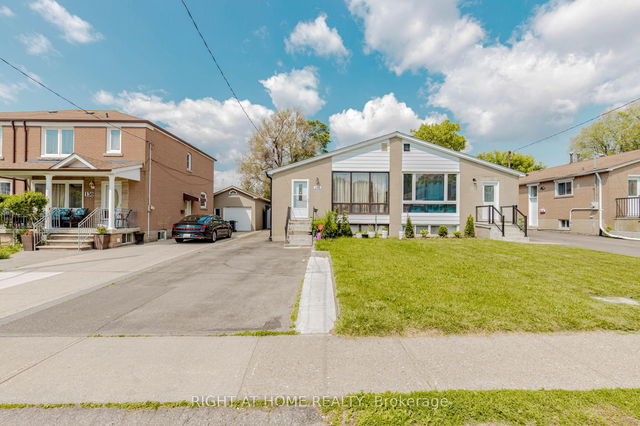 132 Laurel Avenue