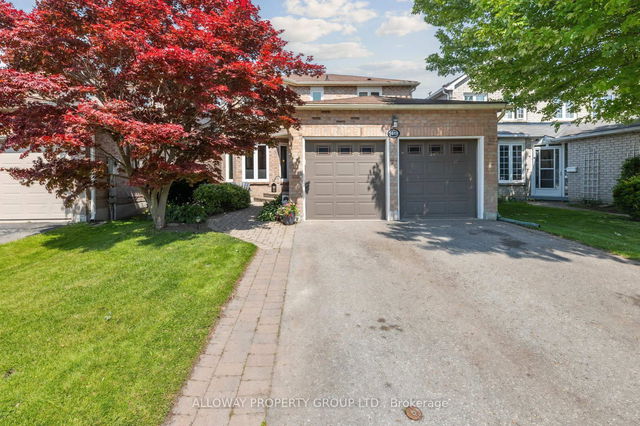 1619 Deerbrook Drive