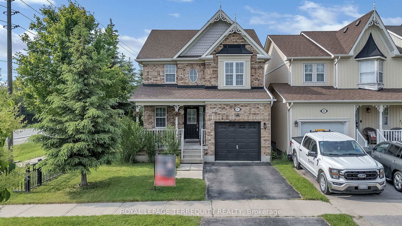 Property at 55 Beaumaris
