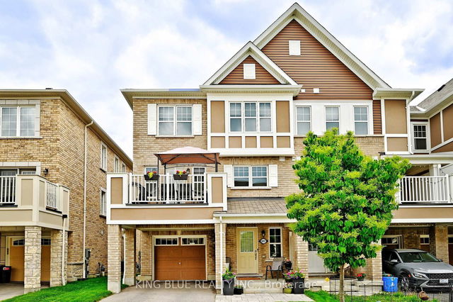 2417 Fall Harvest Crescent