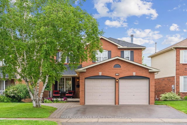 60 Bonnycastle Drive