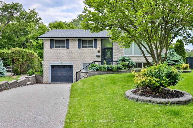 853 Capri Court