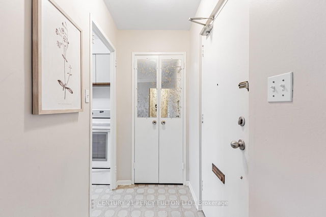 312 - 3311 Kingston Road
