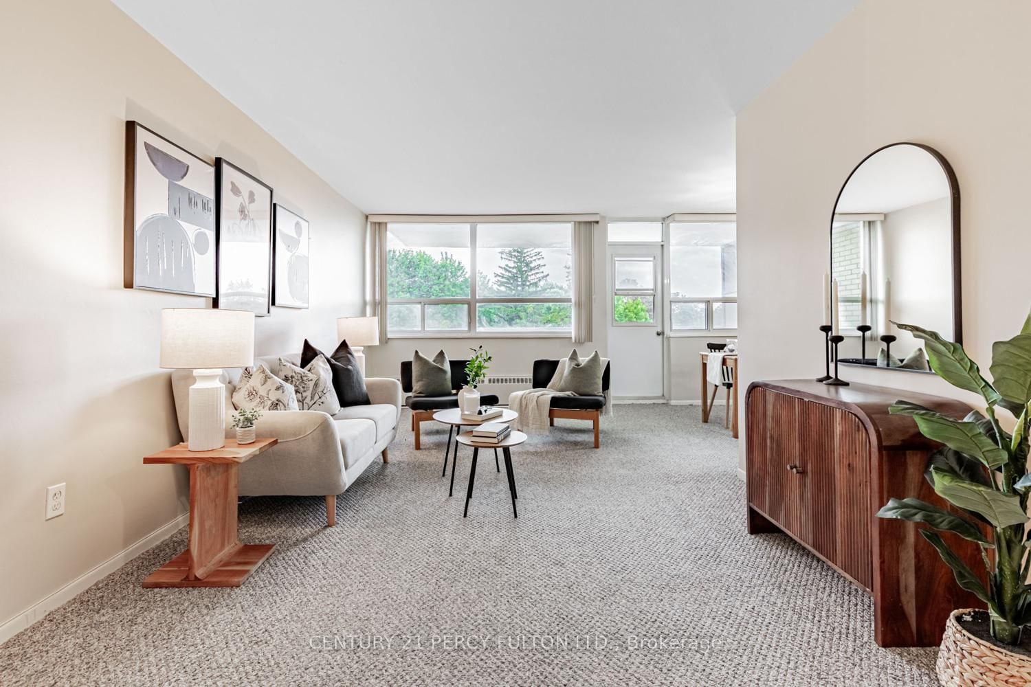Condo for sale at 312-3311 Kingston Road, Toronto, Scarborough Village, M1M 1R1 - MLS: E12212830