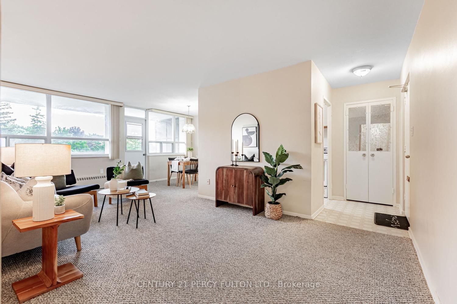 Condo for sale at 312-3311 Kingston Road, Toronto, Scarborough Village, M1M 1R1 - MLS: E12212830