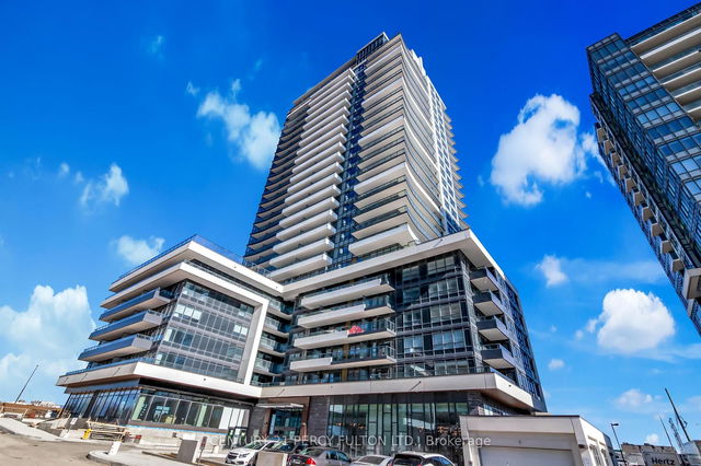 210 - 1455 Celebration Drive