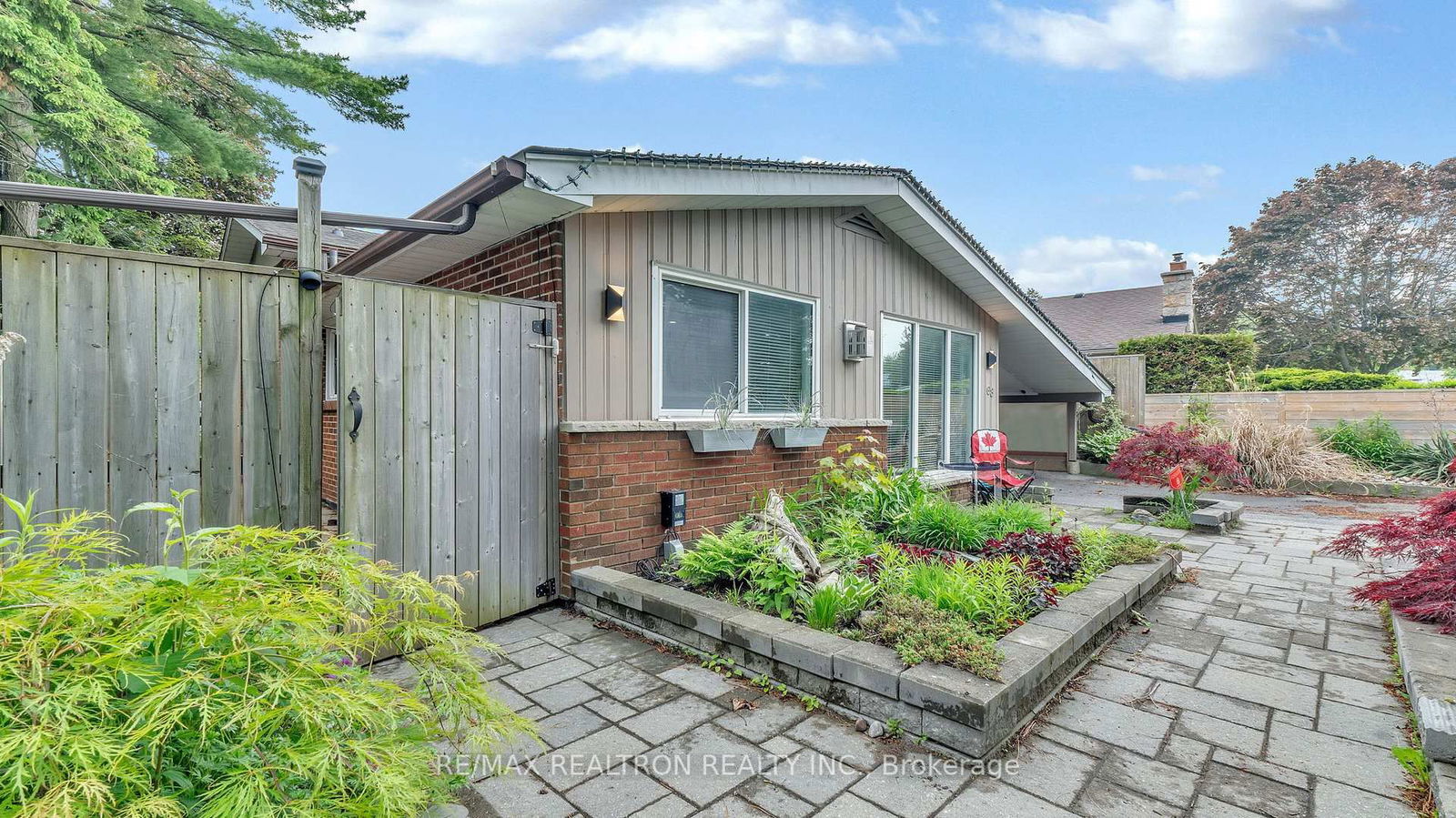 Detached House for sale at 63 Dreyer Drive, Ajax, South East, L1S 1J3 - MLS: E12212905