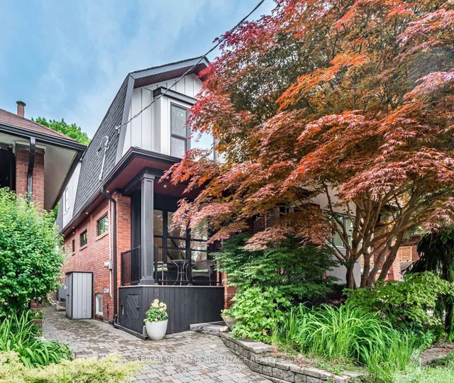 3 Edgewood Gardens