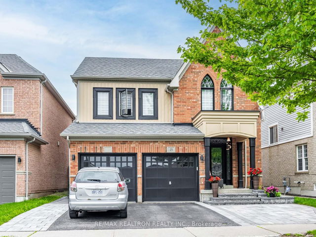 15 MIDDLECOTE Drive